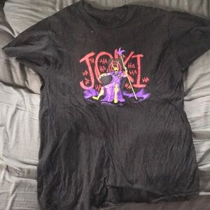 Joki shirt